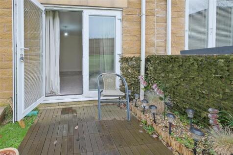 Decking