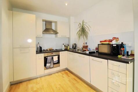 Reception/Kitchen