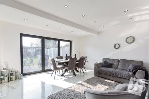 Living / Dining