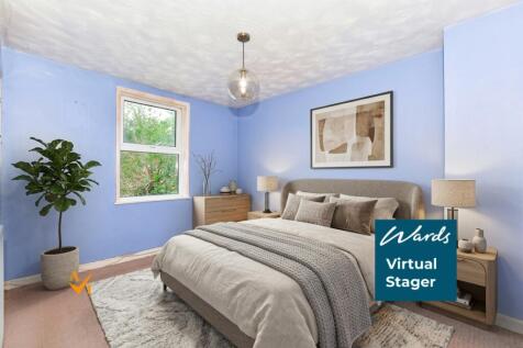 Bedroom 2 (Contemporary Style)