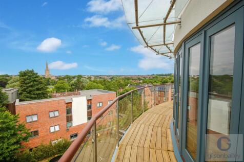Norwich, NR1 - property photo