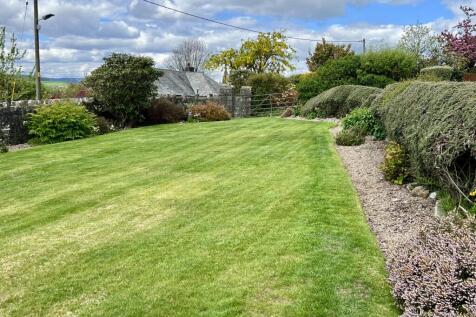 Raeberry, 8 Barrhill Avenue, Kirkcudbright - Willi