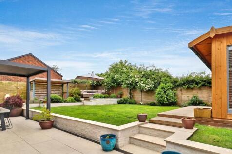 Garden II