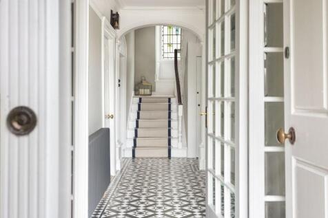 Hall way