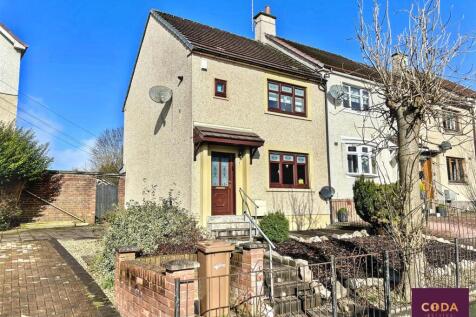 Glasgow, G69 - property photo