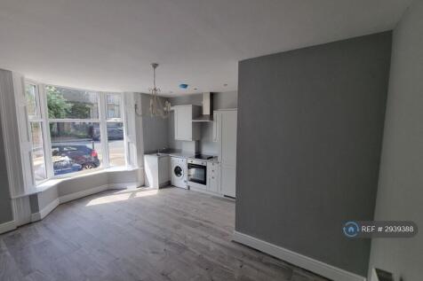 Kitchen/Living Room
