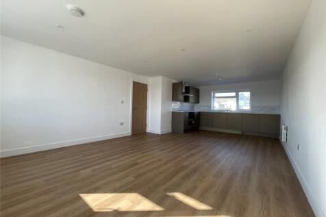 Lounge Kitchen