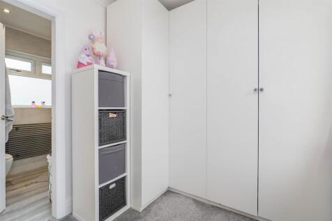 Master Bedroom Dresser