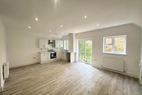 Lounge/Diner/Kitchen