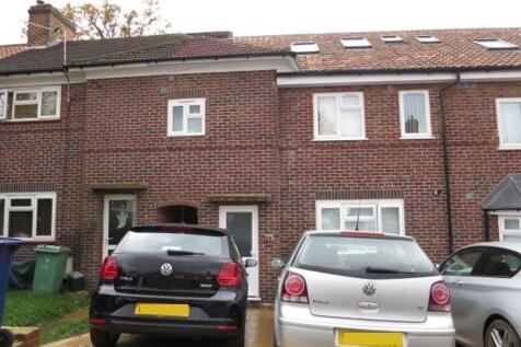 8-bed house on Tawney Street, £8,334/mo