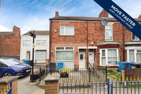 Hull, HU5 - property photo