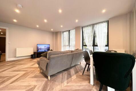 Rotherhithe Old Road, SE16 photo 4