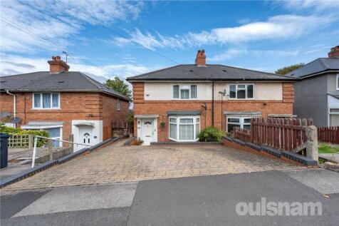Birmingham, B31 - property photo