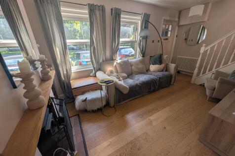 Charlton, Andover, Hampshire photo 2