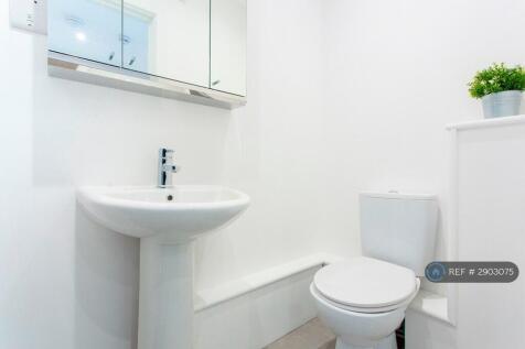 Guest Wc