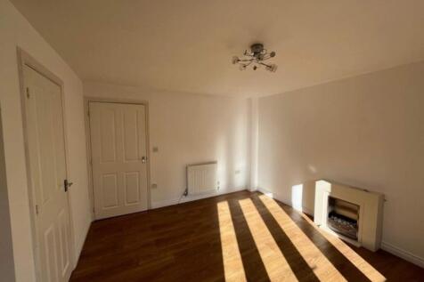 Lounge/Dining area