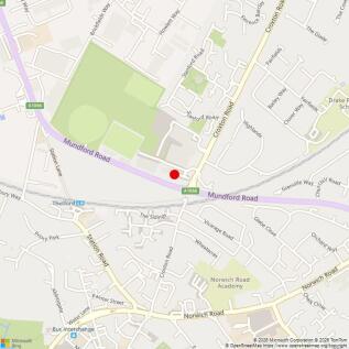 Property Map