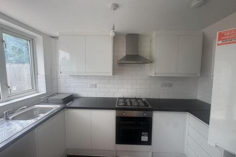 Reede Road, Dagenham, Barking And Dagenham photo 5