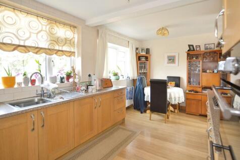 Kitchen-Diner