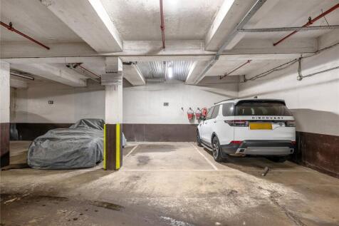 Parking Space