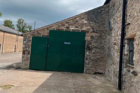 Unit 32, Hartley Fold