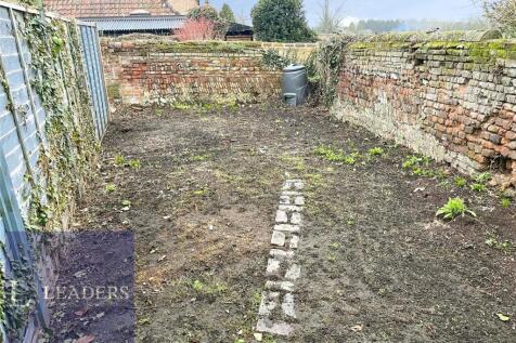 Second Garden
