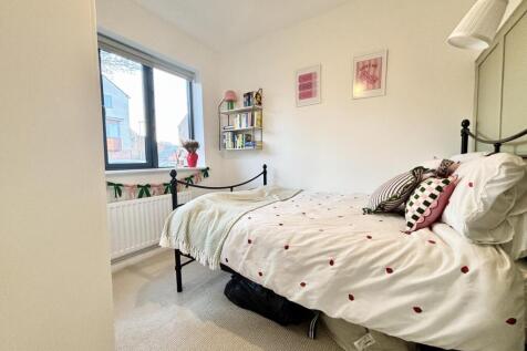 Ground Floor Bedroom