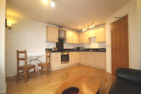 Kitchen-Living