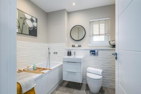 mansefield lea, east calder