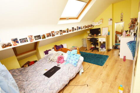 Moseley Road, Fallowfield, Manchester, M14 photo 3