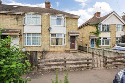 Cambridge, CB1 - property photo