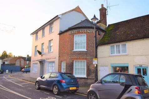 High Street