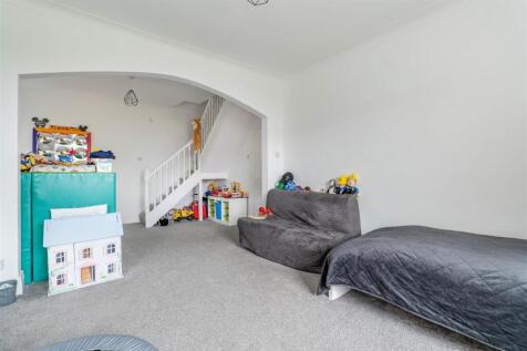 Bedroom Four/Reception Room