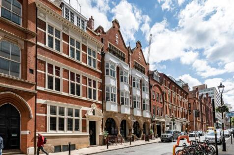 Chamberlain House, Edmund Gardens