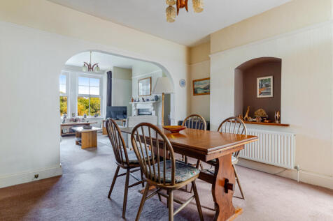 13 Dining Room