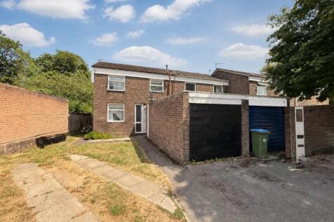 Three Bed Semi For Sale