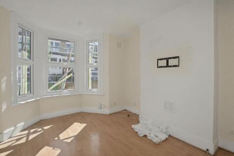 Ground Floor Flat, 21 Genesta Road, Plumstead, London, SE18 3ER