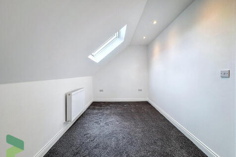 Second floor bedr...