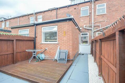 OUTSIDE - REAR