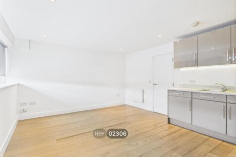 Kitchen / Living area