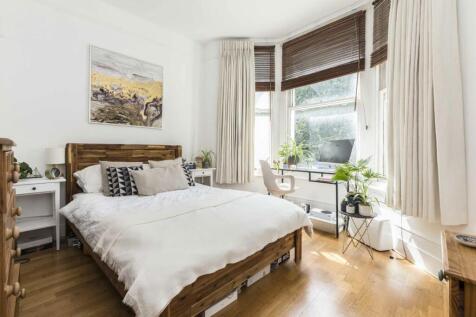 Lisgar Terrace, West Kensington photo 4