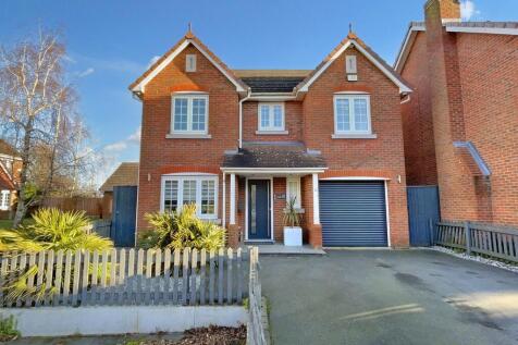 Markfield, LE67 - property photo