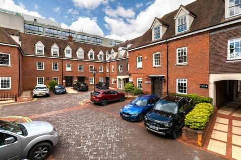 The Courtyard, Solihull