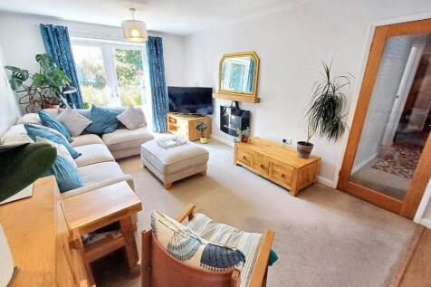 Steepdene