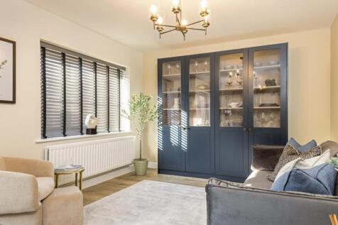 Dandara - The Willows - The Chartwell, Home 34