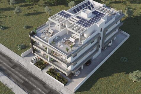 Aerial View of...
