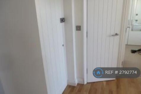 Storage Cupboard