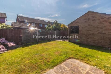 Rear Garden image 3