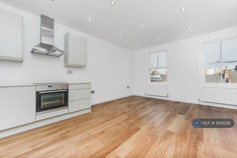 Kitchen/Living