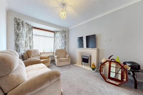 Braeside Crescent - Reception Room